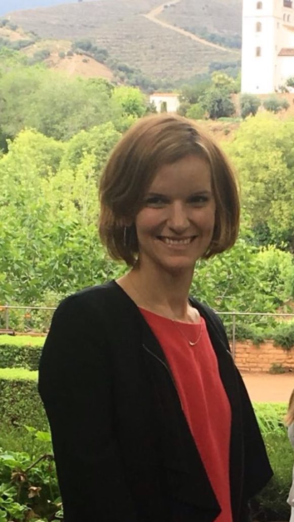 doctora maria herrero