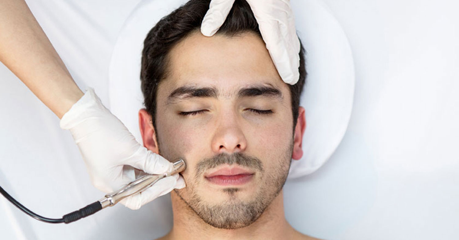 cirugía estética masculina