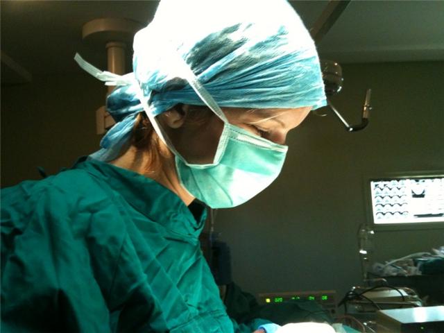 doctora maria herrero